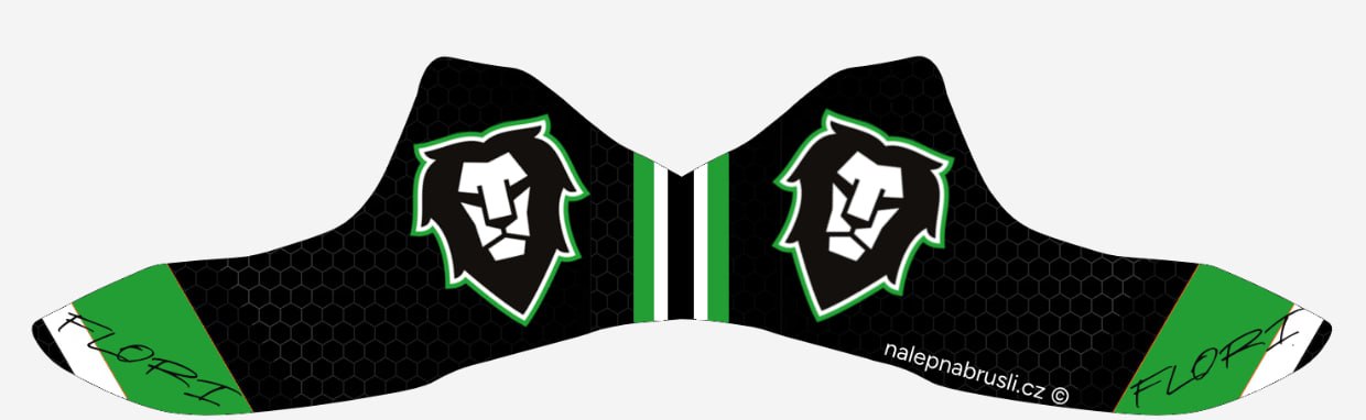 MB Flori — Lion Pride