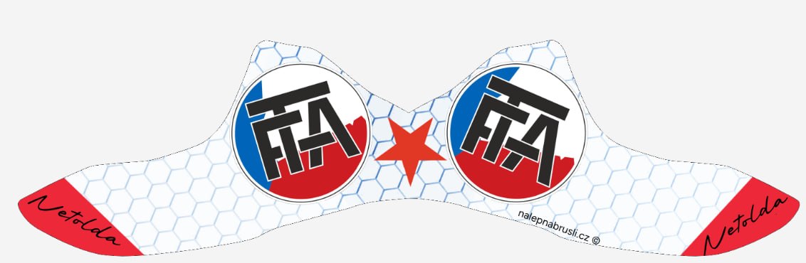 Netolda — TFA Color Edition